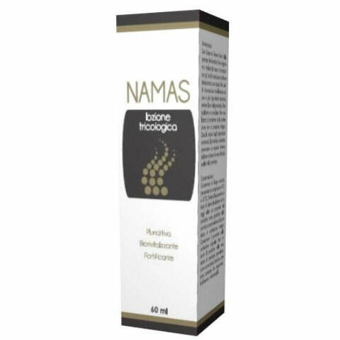 Namas lozione tricologica 60ml