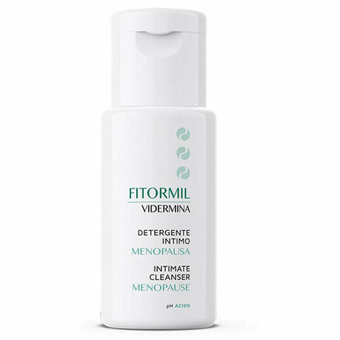 Vidermina fitormil detergente intimo 200ml