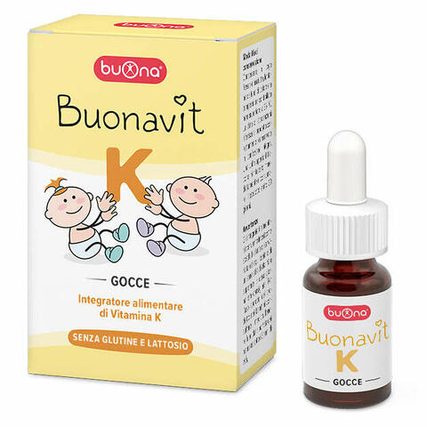 Buonavit k 5,7ml