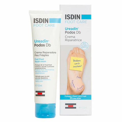 Ureadin podos db 100ml