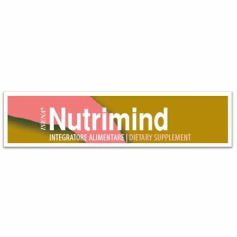 Nutrimind 60 capsule