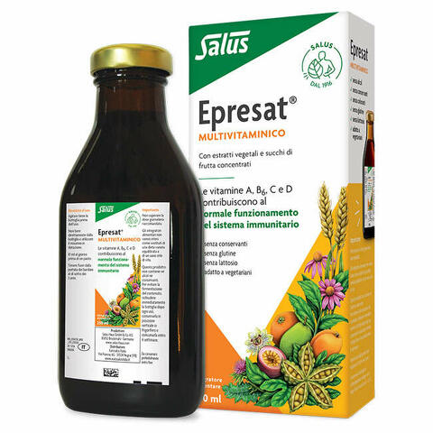 Epresat multi-vitam 250ml