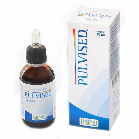 Pulvised gocce 50ml