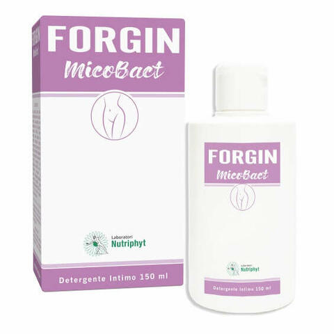 Forgin micobact detergente 150ml