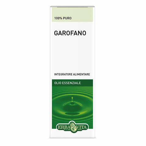 Garofano chiodi olio essenziale 10ml