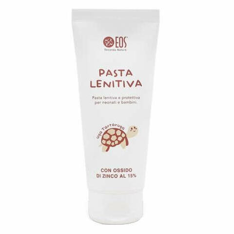 Eos pasta lenitiva 100ml