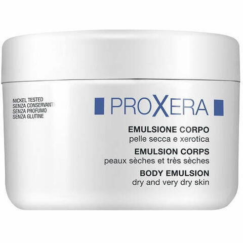 Proxera emulsione corpo 400ml