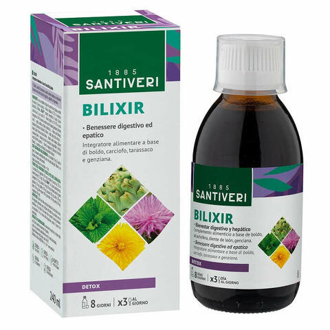 Bilixir 240ml