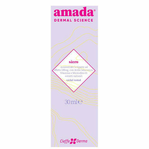 Amada siero 30ml