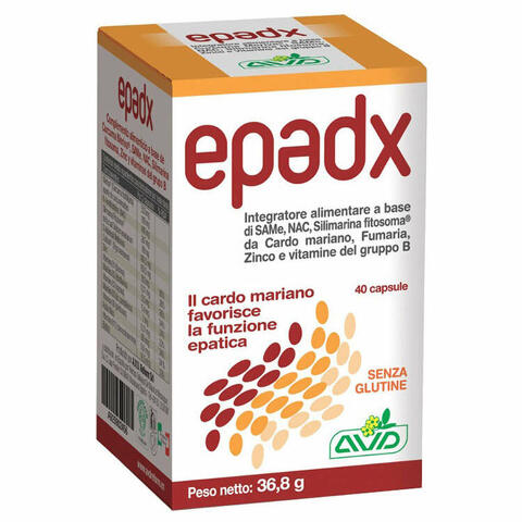 Epadx 40 capsule