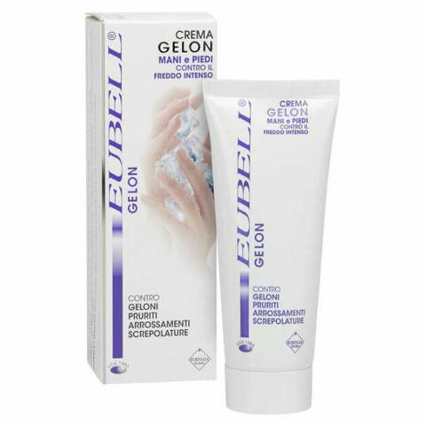 Eubell gelon crema 75ml