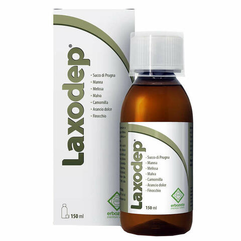 Laxodep 150ml