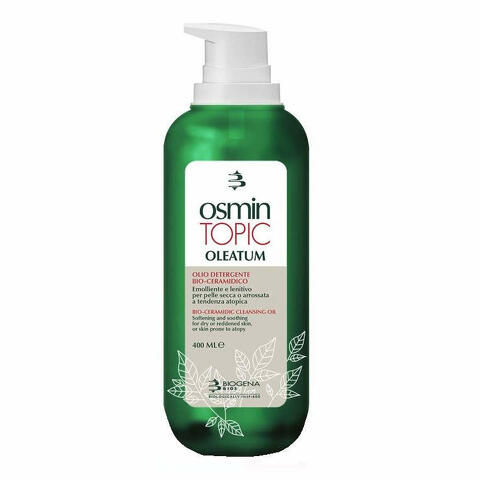 Osmin topic oleatum 400ml