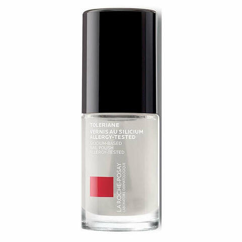 Toleriane vernis silicium mat 6ml