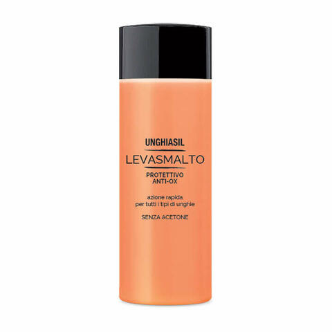 Unghiasil levasmalto protettivo anti-ox 150ml