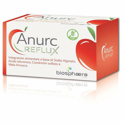 Anurc reflux 20 stick