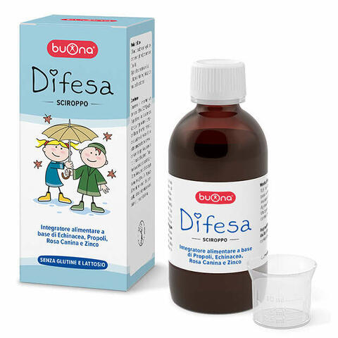 Buona difesa 150ml