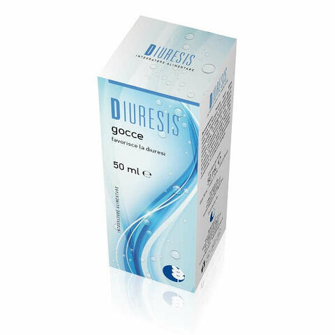 Diuresis gocce 50ml