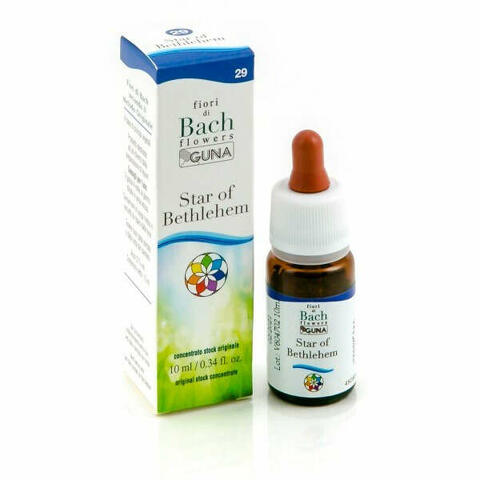 Star of beth guna gocce 10ml