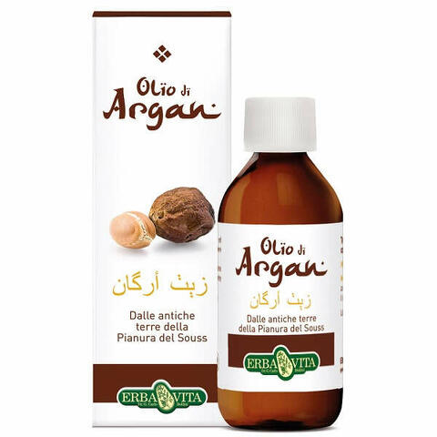 Olio argan 50ml