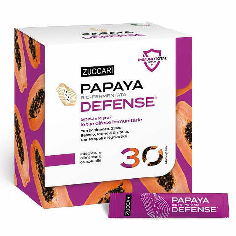 Papaya defense 30 stick