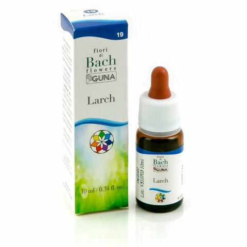 Larch guna gocce 10ml