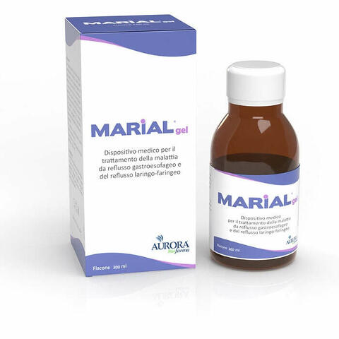 Marial gel 300ml