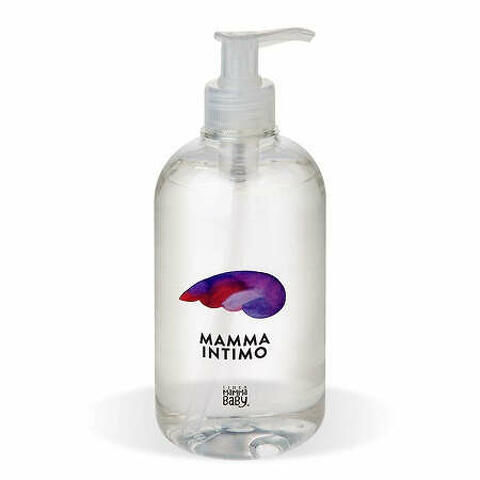 Linea mammababy mammaintimo 500ml