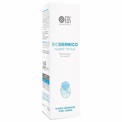 Eos biodermico fluido totale 200ml