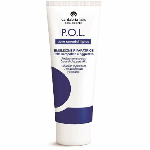 Pol emulsione riparatrice 50ml