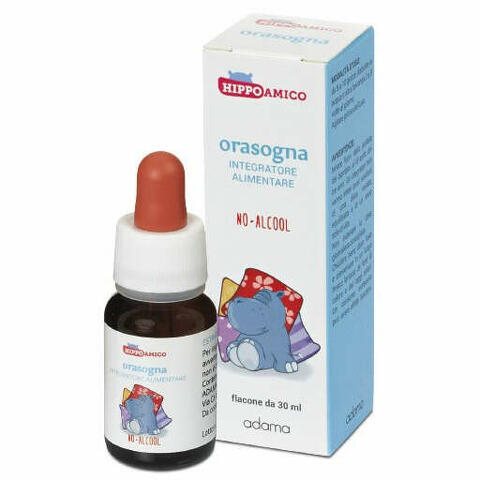 Eie orasogna gocce 30ml