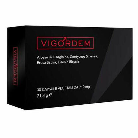 Vigordem 30 capsule