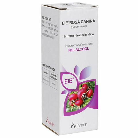 Eie rosa canina gocce 30ml