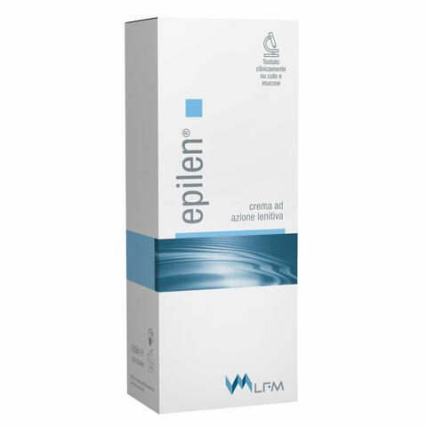 Epilen crema azione lenitiva 100ml