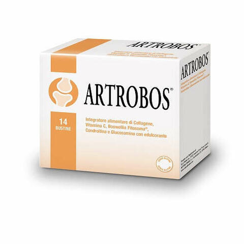 Artrobos 14 bustine 77 g