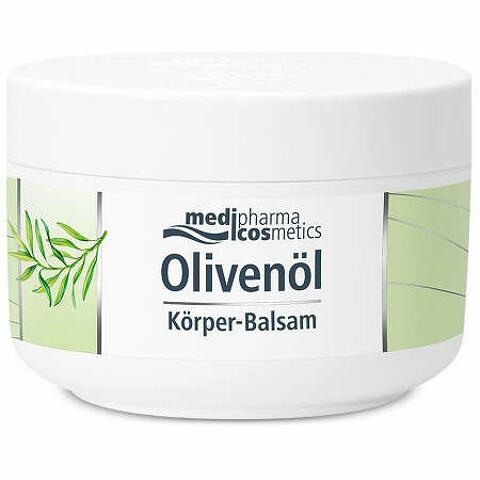 Medipharma olivenol body balm 250ml