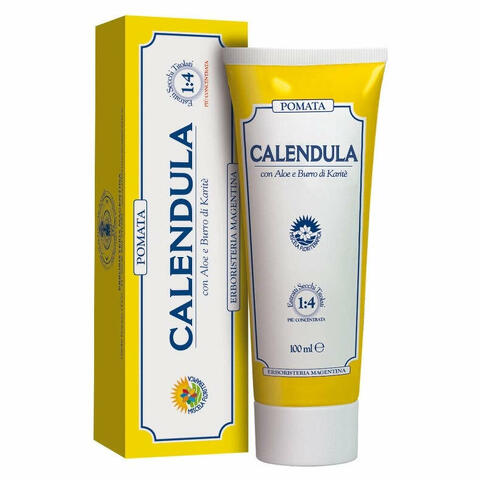 Calendula pomata 100ml