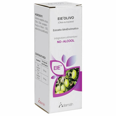 Eie olivo 30ml