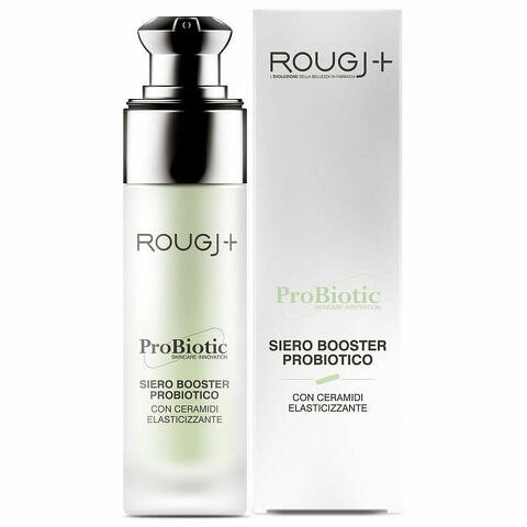 Rougj siero ceramidi e probiotico 30ml