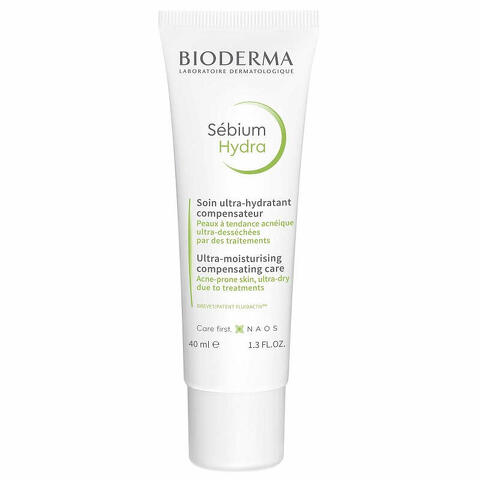 Sebium hydra 40ml