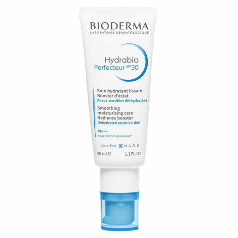 Hydrabio crema gommante 75ml