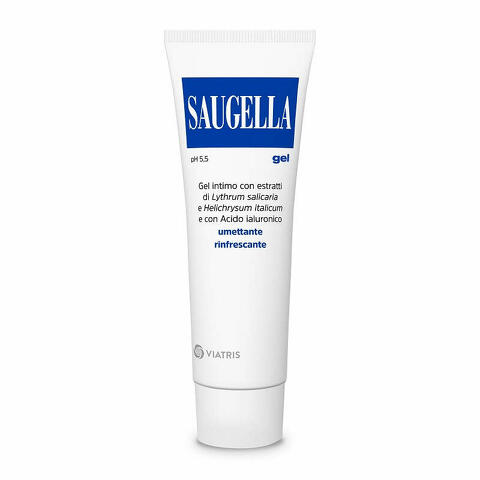 Gel di saugella tubo 30ml