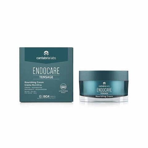 Endocare tensage nutritiva 50ml