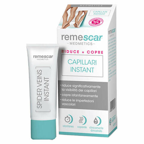 Remescar capillari instant 40ml