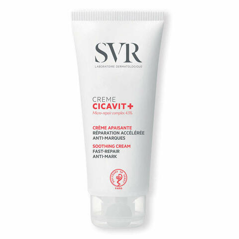 Svr cicavit crema 100ml