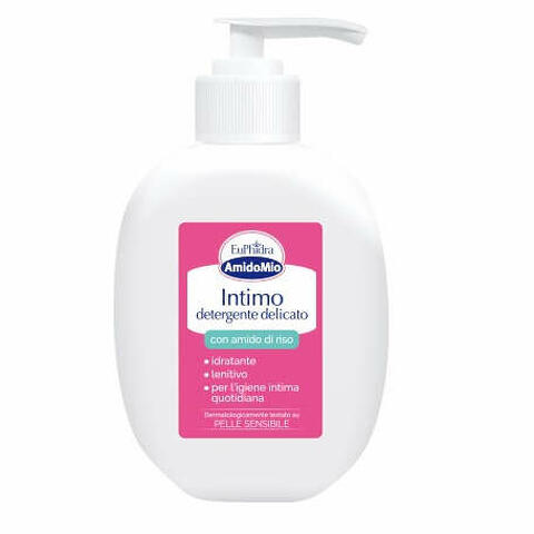 Euphidra amidomio detergente intimo 200ml