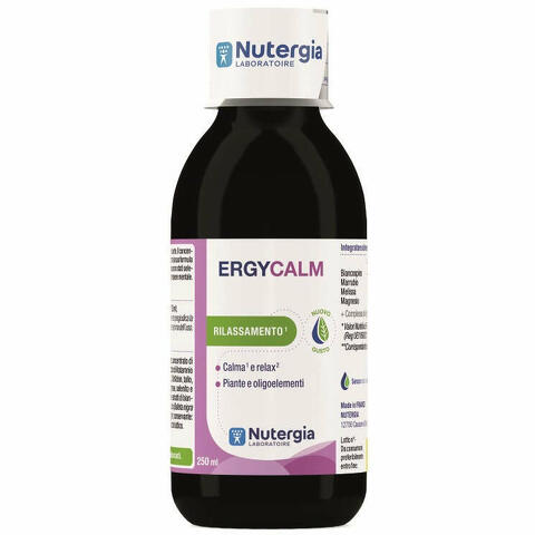 Ergycalm 250ml