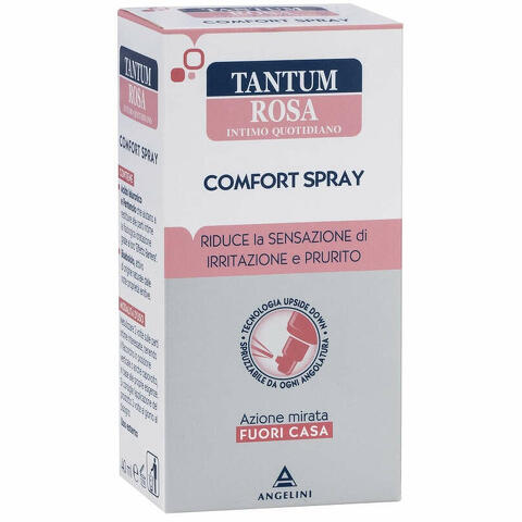 Tantum rosa lenitiva spray 40ml