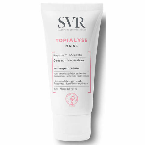 Svr topialyse mani 50ml