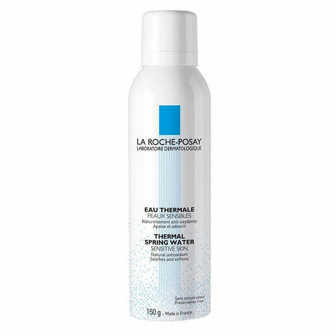 Acqua termale 150ml